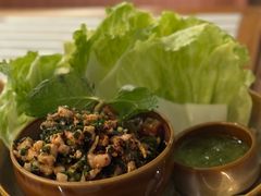 -CHINCHIN 青青·泰国料理(万象食家店)