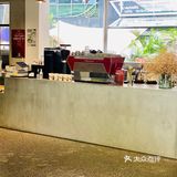 Tallk cafe~