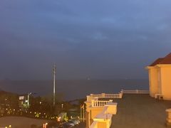-青岛海景花园大酒店