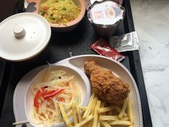 -乡村基(双流时代奥特莱斯餐厅)