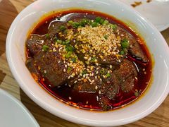 -付小姐在成都(川沙店)