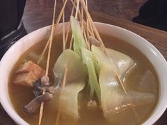 -三生小馆(亭知路店)