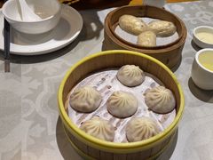 -如轩·海鲜砂锅粥·潮汕菜(南城店)