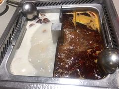-海底捞火锅(方塔东街店)