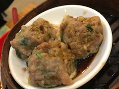 陈皮牛肉丸-添好运点心专门店(深水埗店)