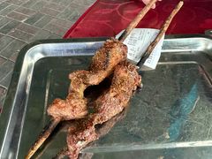 -马白开来特色羊排揪片子  (总店)