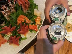 -Mr·Fish鱼鲜生海鲜放题(银泰in99店)