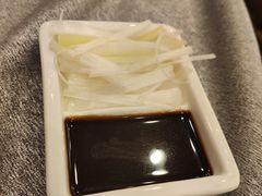 -北京全聚德(天安门店)