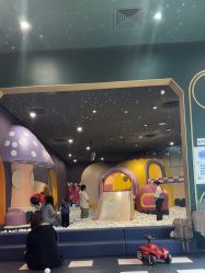 -MELAND CLUB亲子乐园·派对·餐厅(北京芳圆里ID MALL店)