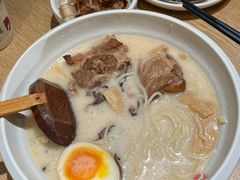 -味千拉面(煌华新纪元购物广场店)