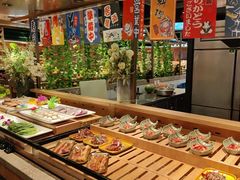 -梨花自助烤肉(西三旗万象汇黑金店)