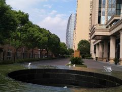 -AdD全日制餐厅(中谷花园酒店)