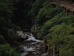 -崂山九水游览区