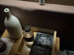 -厘舍SPA(运达店)
