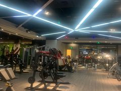 -银吉姆健身(景城邻里中心馆)
