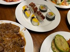 -咖啡厅自助餐厅(贵阳中天凯悦酒店)