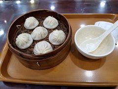 -老盛兴汤包馆(安波店)