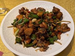 -广益饭店·云南菜·传统滇菜(翠湖北门书屋店)