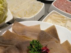 -海底捞火锅(江南盛天地店)
