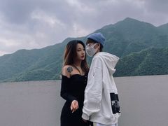 -江南天池