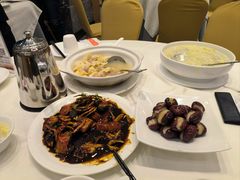 -金时代顺风大酒店(临港百联店)