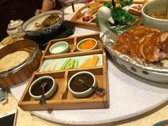 -卫鼎轩·曹公馆(鼓楼店)
