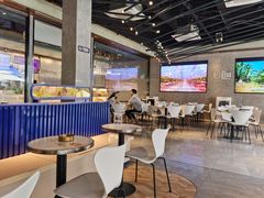 大堂-野萃山·潮汕厚果汁(十亩地店)