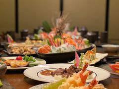 -武藏日本料理(宝安壹方城店)