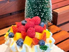 -菲住布渴全日制餐厅·简餐·下午茶·蛋糕