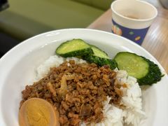 -台北楚楚园馅饼粥(虹桥南丰城店)