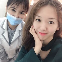 -Verywang半永久纹眉•仪器野生眉