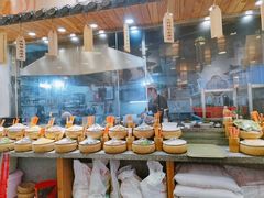 -剁椒入味(黄土岭店)