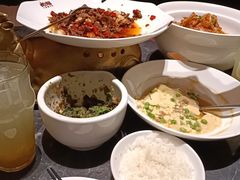-炊烟小炒黄牛肉(浦东世纪汇店)