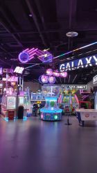 -龙小湖探索乐园 Little Hoo Galaxy(龙湖重庆金沙天街店)