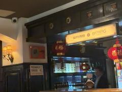 -碧特博格·20年品牌西餐厅(芜湖路店)