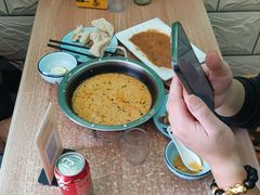 -红帽小馆(向阳路店)