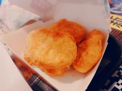 -麦当劳(合肥之心城店)