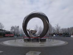 -大兴滨河森林公园