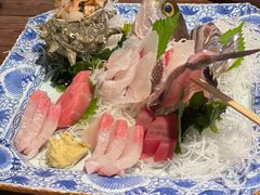 -海鮮市場長崎港(出島ワーフ店)