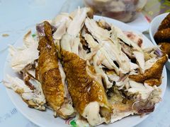 德州扒鸡-陶记正宗德州扒鸡(科巷店)