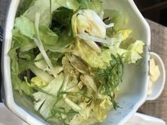-一心烤肉(延安路店)
