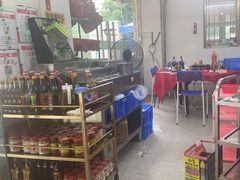-花苑美食横琴生蚝火锅(拱北粤华路店)