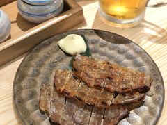 -一豚轩·烧鸟·豚骨拉面(五四路店)