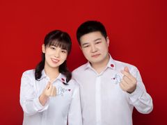 -一墨照相馆·证件照·形象照(世博店)