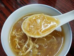 -添發碗仔翅美食