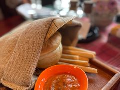 -杭州西子湖四季酒店-WL BISTRO西湖餐厅(灵隐路店)