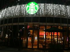 门面-星巴克(深圳龙岗天安数码城店)