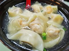 -食惠里小笼包面馆(越秀店)