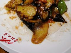 -东北人家铁锅炖(鞍山路店)