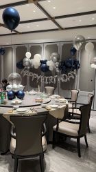 -觅糖派对·宝宝宴生日宴一站式派对策划(河西店)